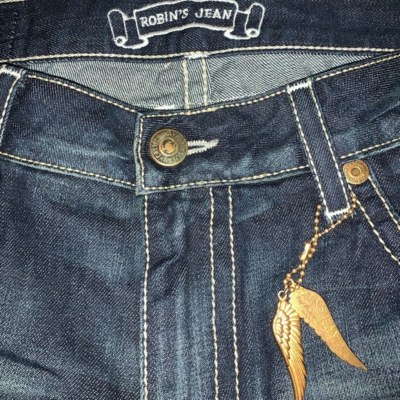 Robins Jeans - Picture 5 of 6